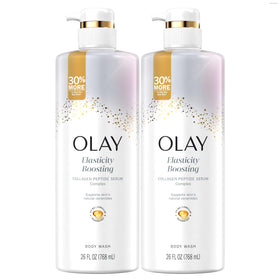 Olay Body Wash for Women 26 fl oz front view