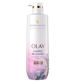 Olay Body Wash Glinda's Edition 20 fl oz front view