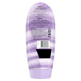 Olay Body Wash in a shower setting with lather