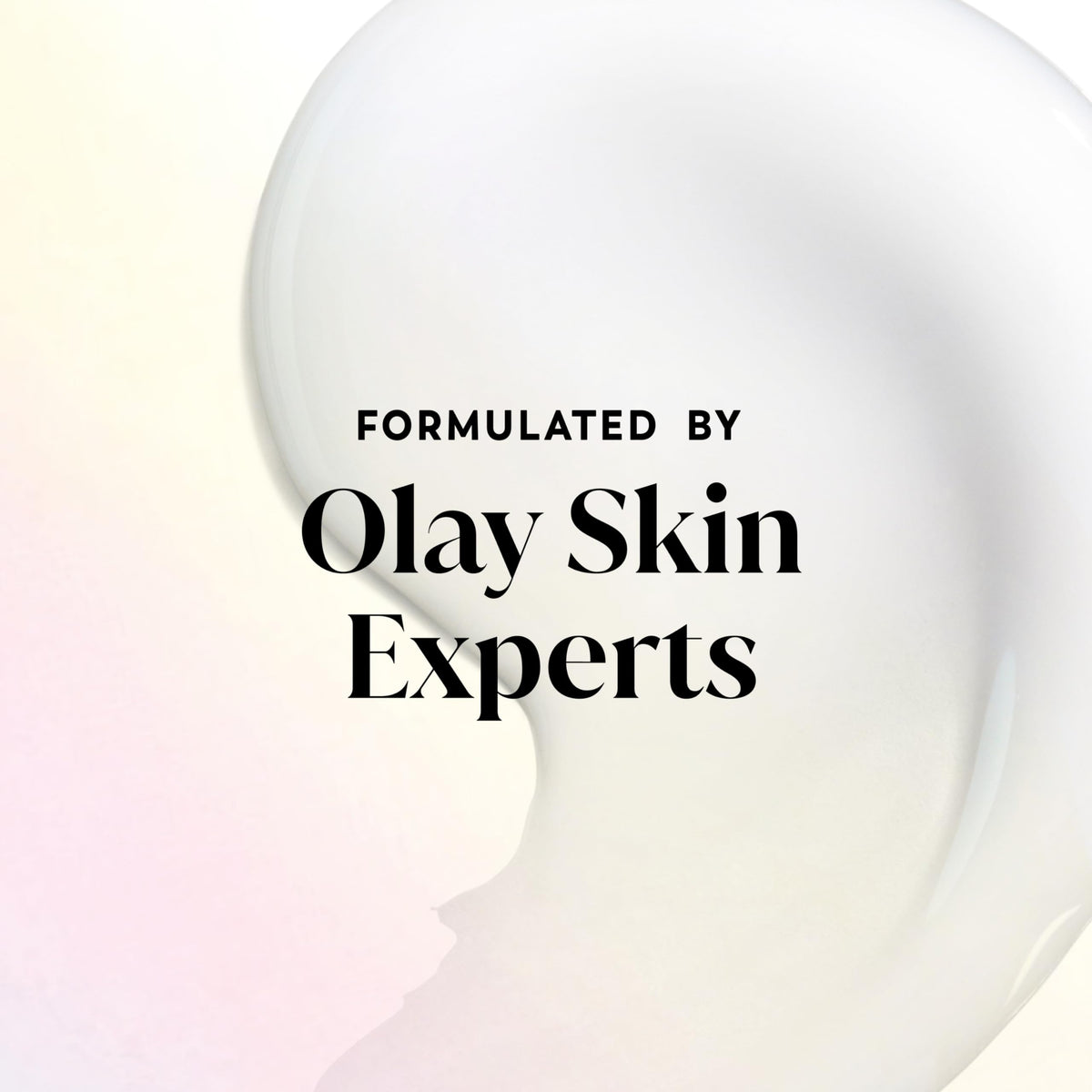 Olay Body Wash packaging details
