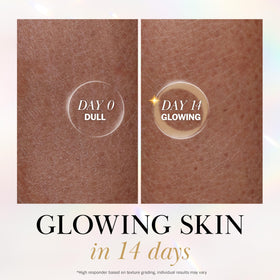 Olay Body Wash with Vitamin B3 ingredients list