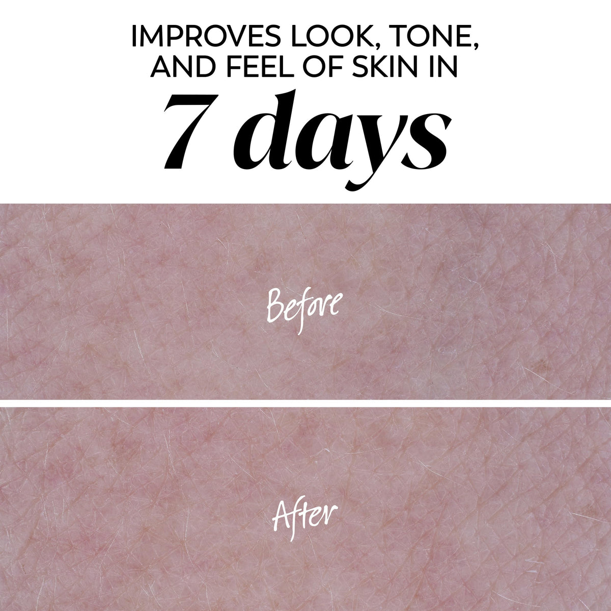 Olay Cleansing Melts face wash showing lather on skin