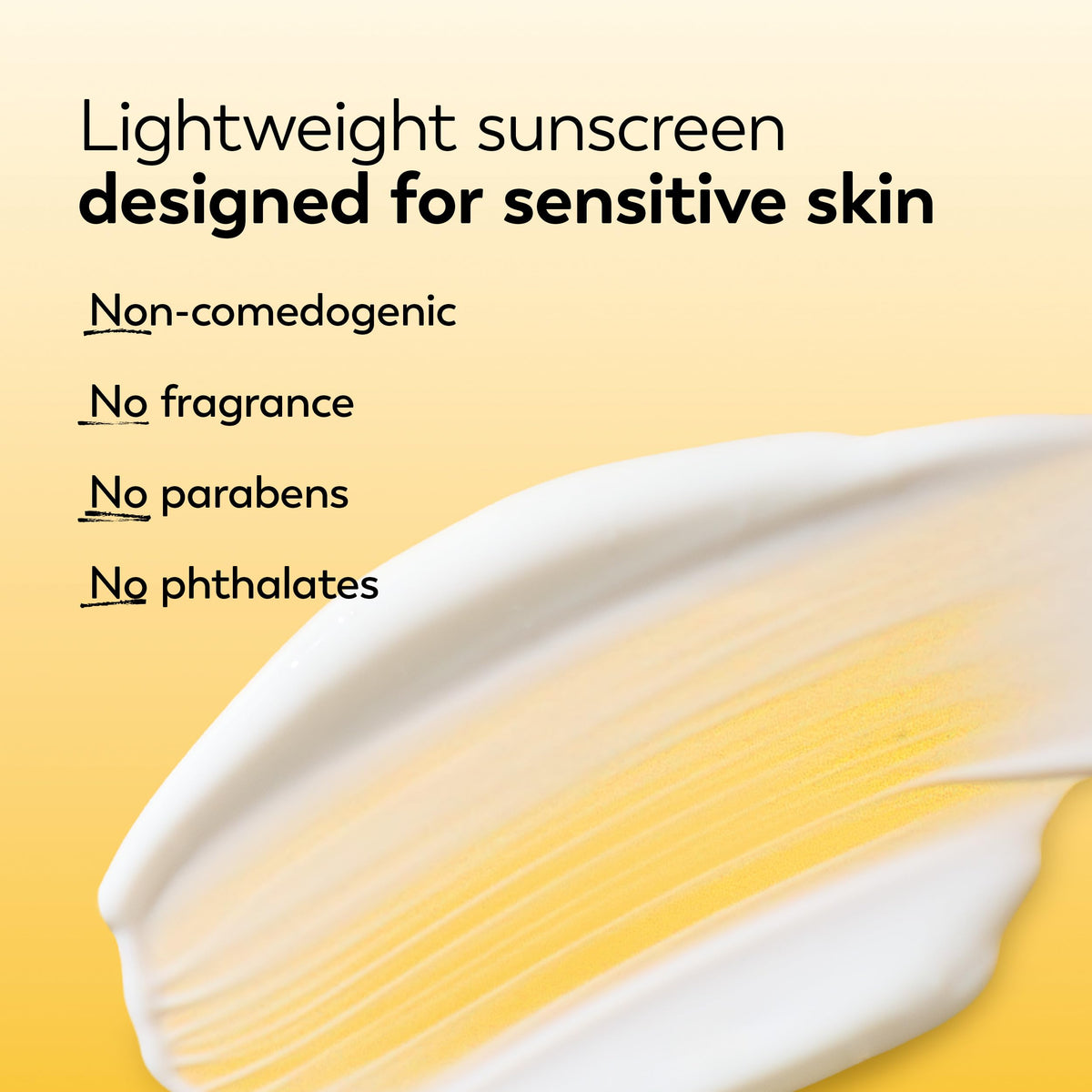 Olay Complete Lotion Moisturizer SPF 15 showing product texture