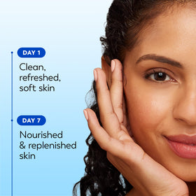 Olay Makeup Remover Wipes ingredients list