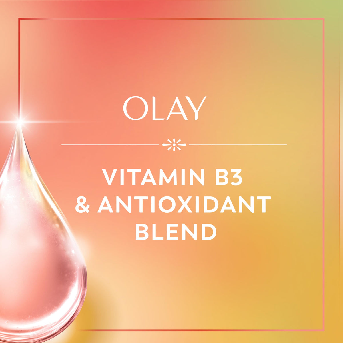 Olay Mango Tango Body Wash in a bathroom setting