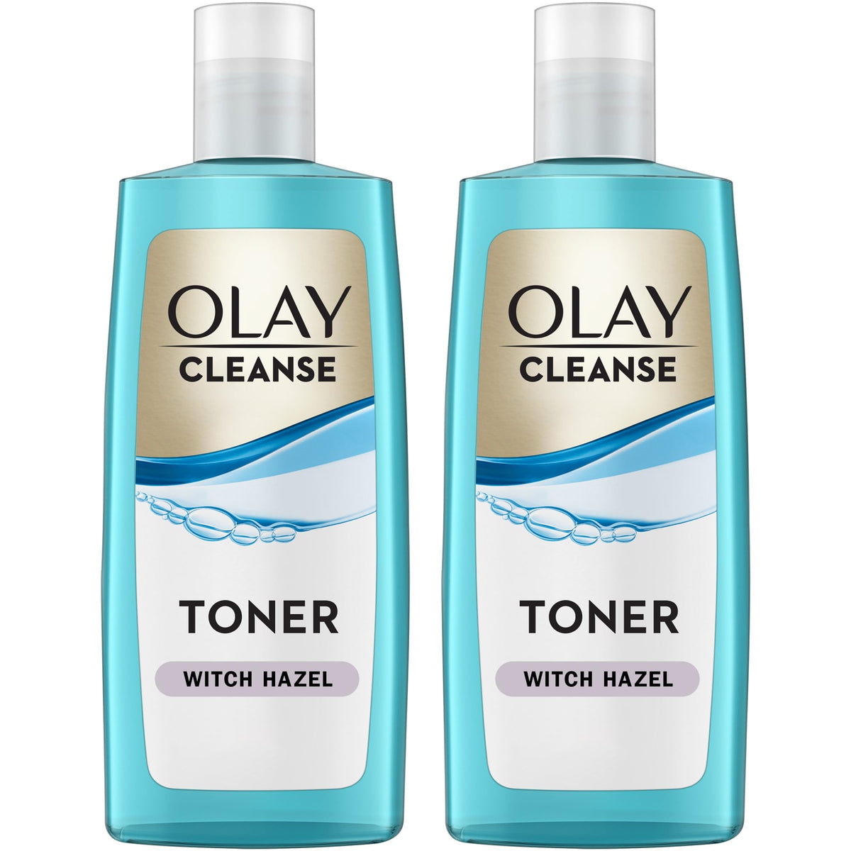 Olay Oil Minimizing Clean Toner 7.2 ounce front view
