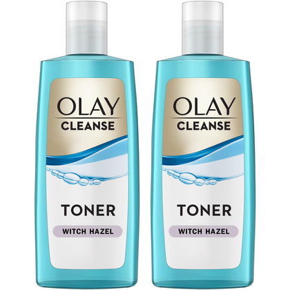 Olay Oil Minimizing Clean Toner 7.2 ounce front view