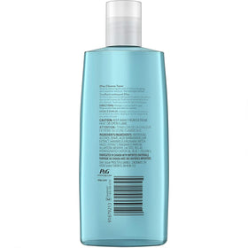 Olay Oil Minimizing Toner 7.2oz side view showing bottle design