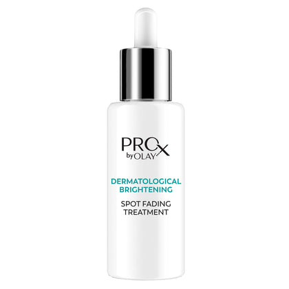 Olay Pro-X Even Skin Tone Serum 1.3 oz front view