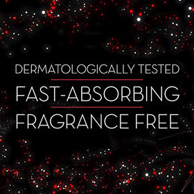 Olay Regenerist Light Gel Face Moisturiser texture close-up