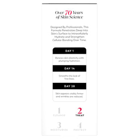 Olay Regenerist Light Gel Face Moisturiser with other skincare products