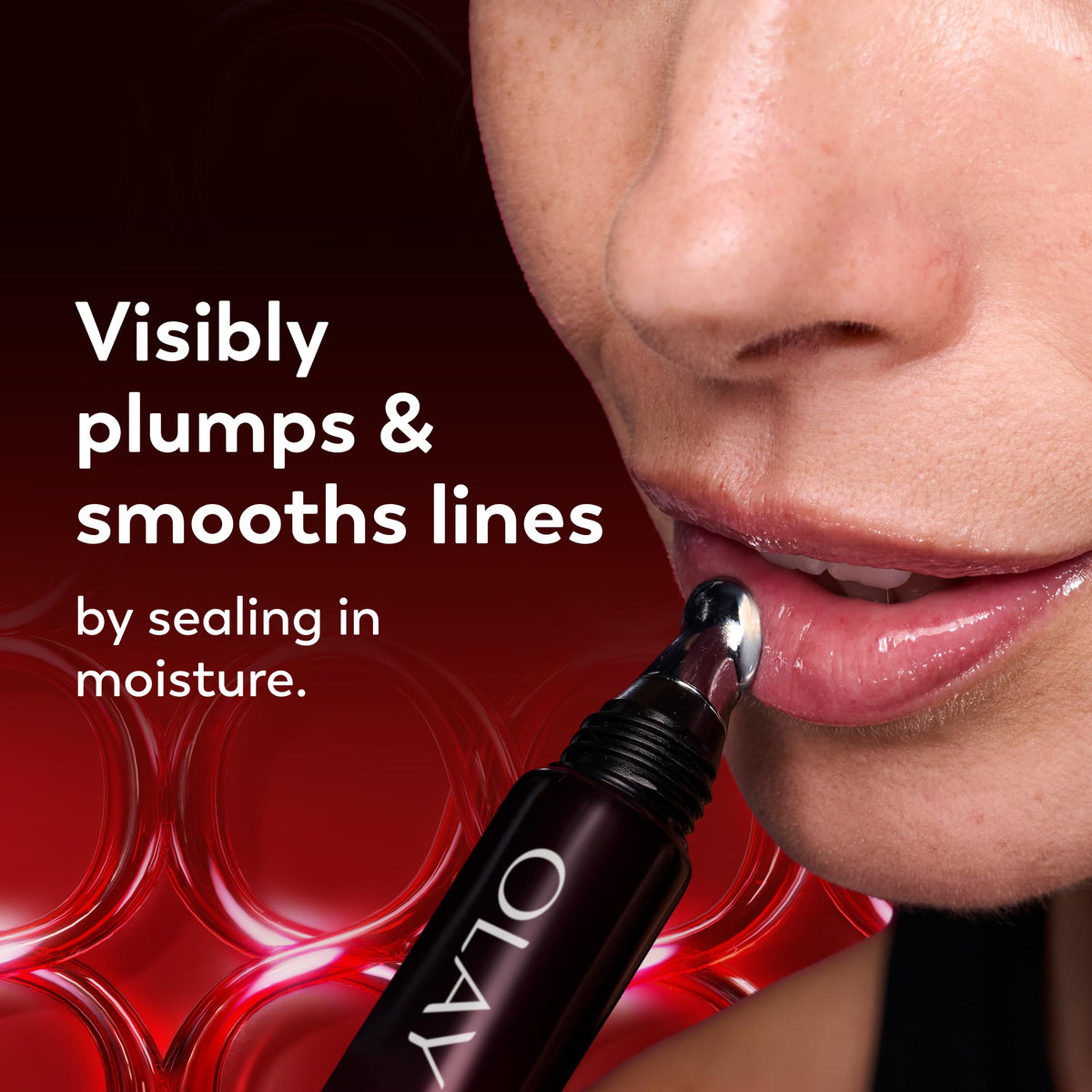 Olay Regenerist Lip Balm 3-in-1 ingredients list