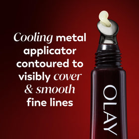 Olay Regenerist Lip Balm 3-in-1 packaging