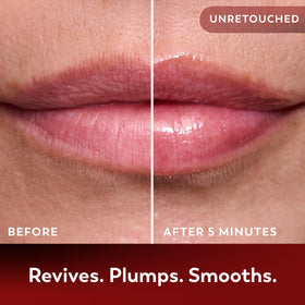 Olay Regenerist Lip Balm 3-in-1 side view