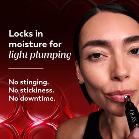 Olay Regenerist Lip Balm 3-in-1 with applicator