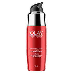 Olay Regenerist Micro Sculpting Serum 1.7 Fl Oz front view