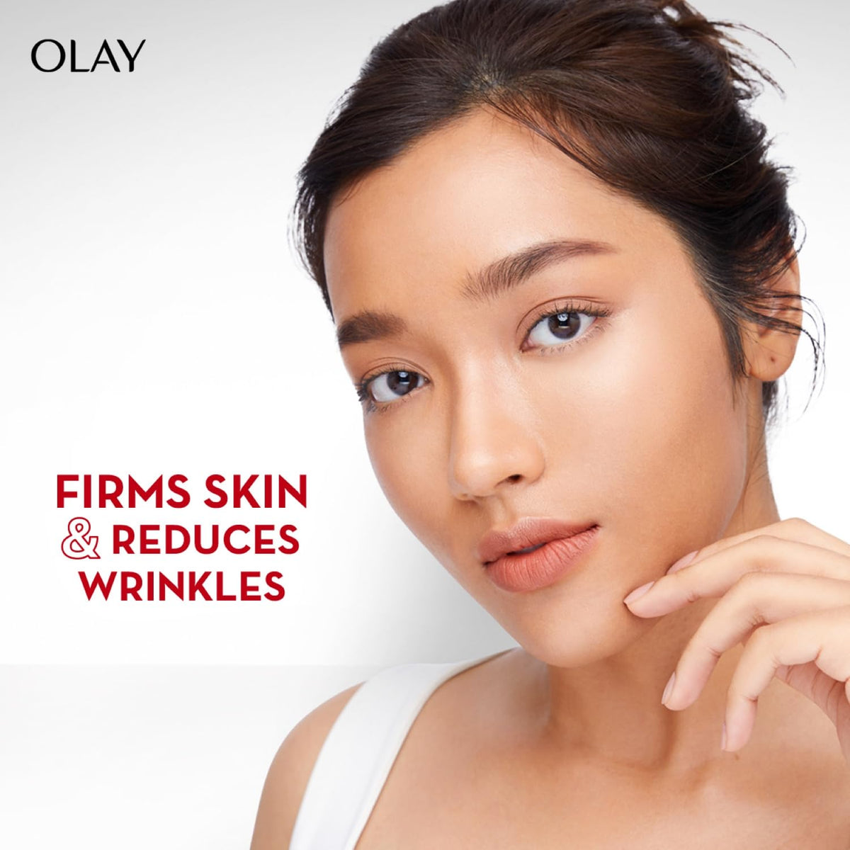Olay Regenerist Micro Sculpting Serum 50ml packaging