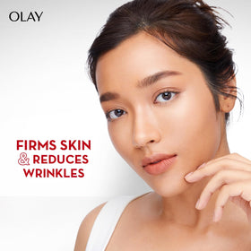 Olay Regenerist Micro Sculpting Serum 50ml packaging