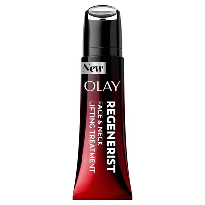 Olay Regenerist Neck and Face Roller 1.7oz front view