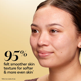 Olay Regenerist Radiance Collagen Peptide Face Moisturizer packaging
