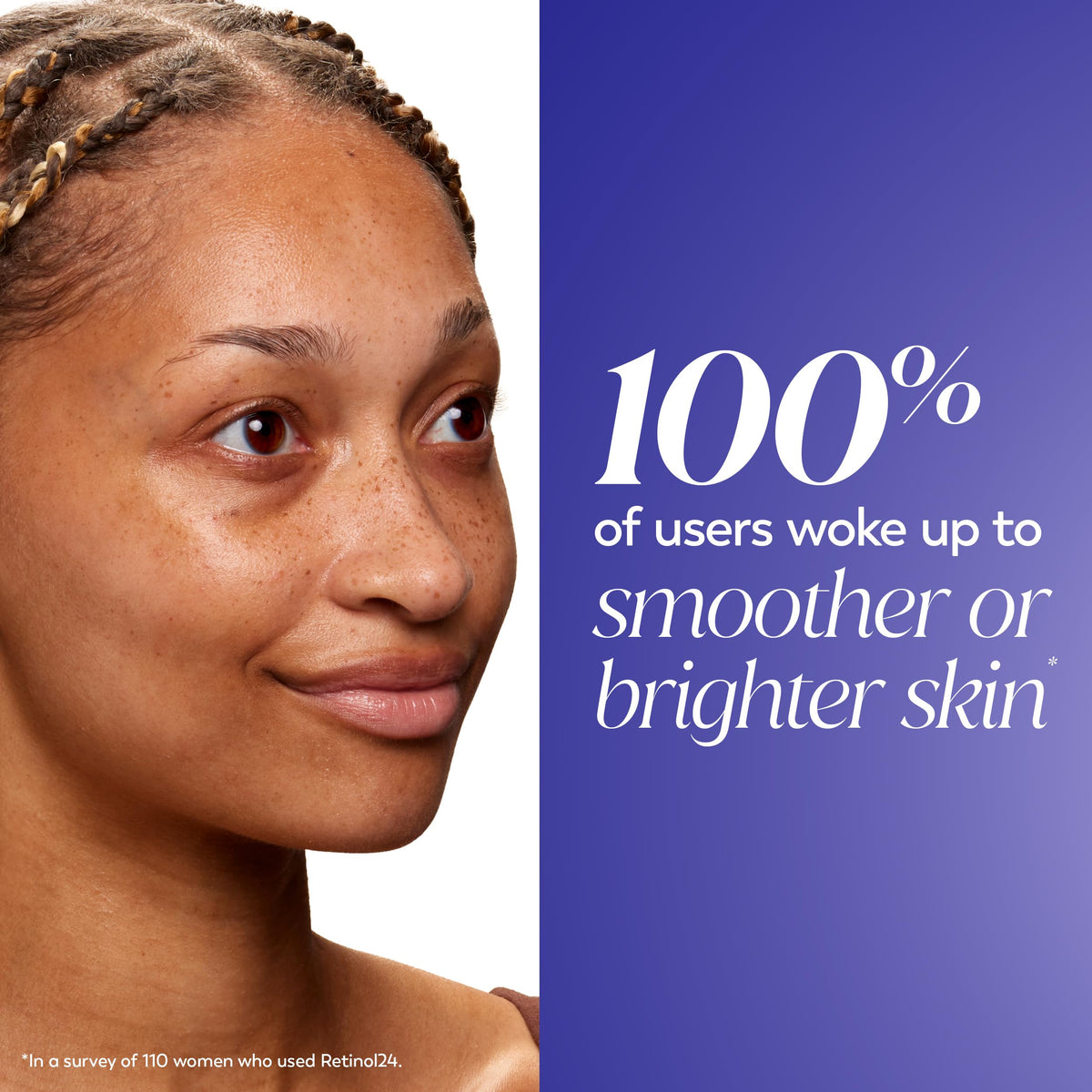 Olay Regenerist Radiance Retinol Face Moisturizer packaging details