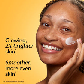 Olay Regenerist Vitamin C Face Moisturizer packaging