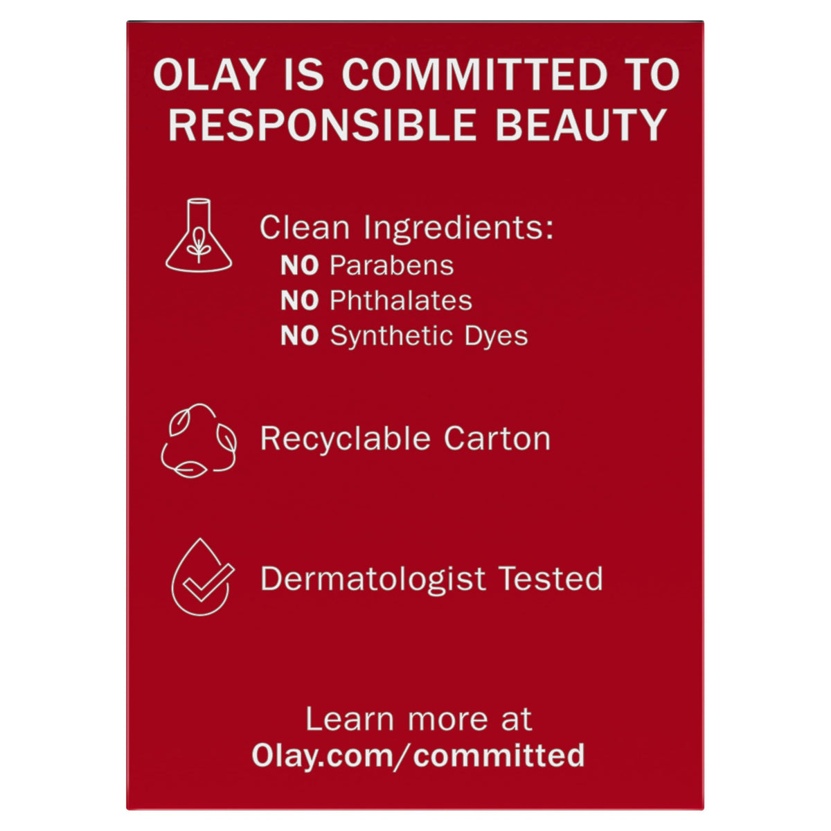 Olay Regenerist Whip Face Moisturizer open jar view