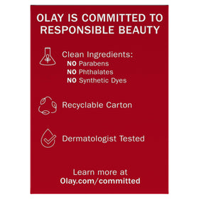 Olay Regenerist Whip Face Moisturizer open jar view