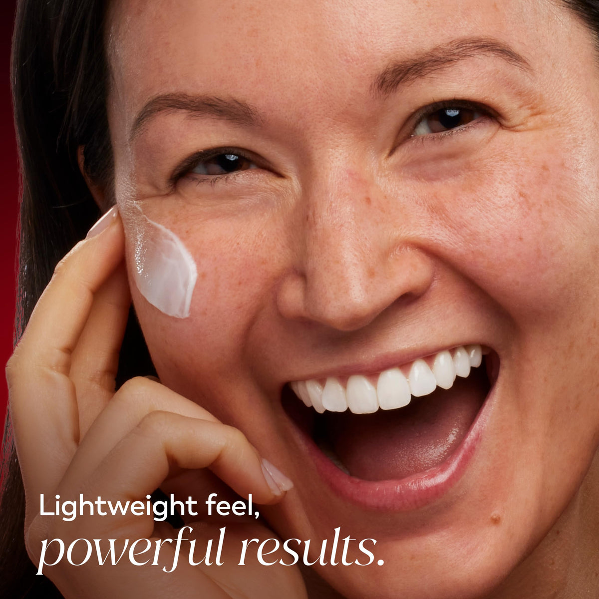 Olay Regenerist Whip Fragrance Free Face Moisturizer trial size