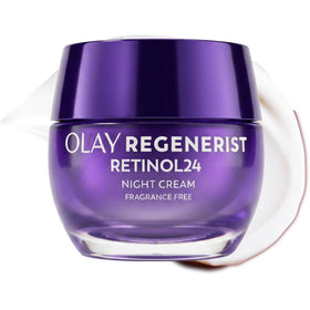 Olay Retinol Night Cream 1.7oz front view