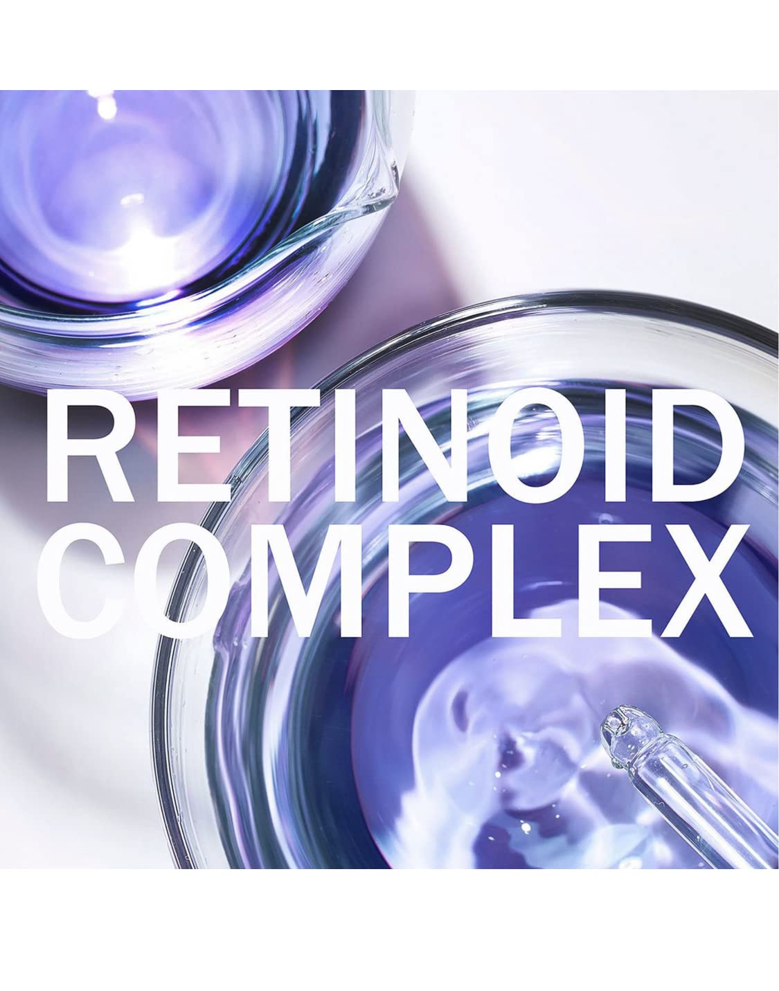 Olay Retinol + Peptide 24 Night Moisturiser packaging
