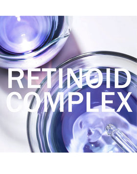 Olay Retinol + Peptide 24 Night Moisturiser packaging