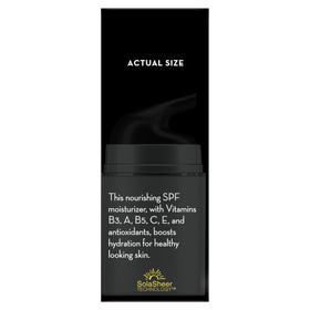 Olay Total Effects Facial Moisturizing Lotion SPF 30 lifestyle scene