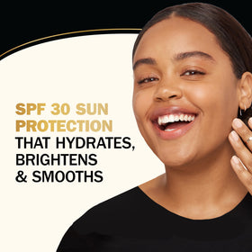 Olay Total Effects Facial Moisturizing Lotion SPF 30 side view