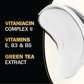 Olay Total Effects Facial Moisturizing Lotion SPF 30 with ingredients list