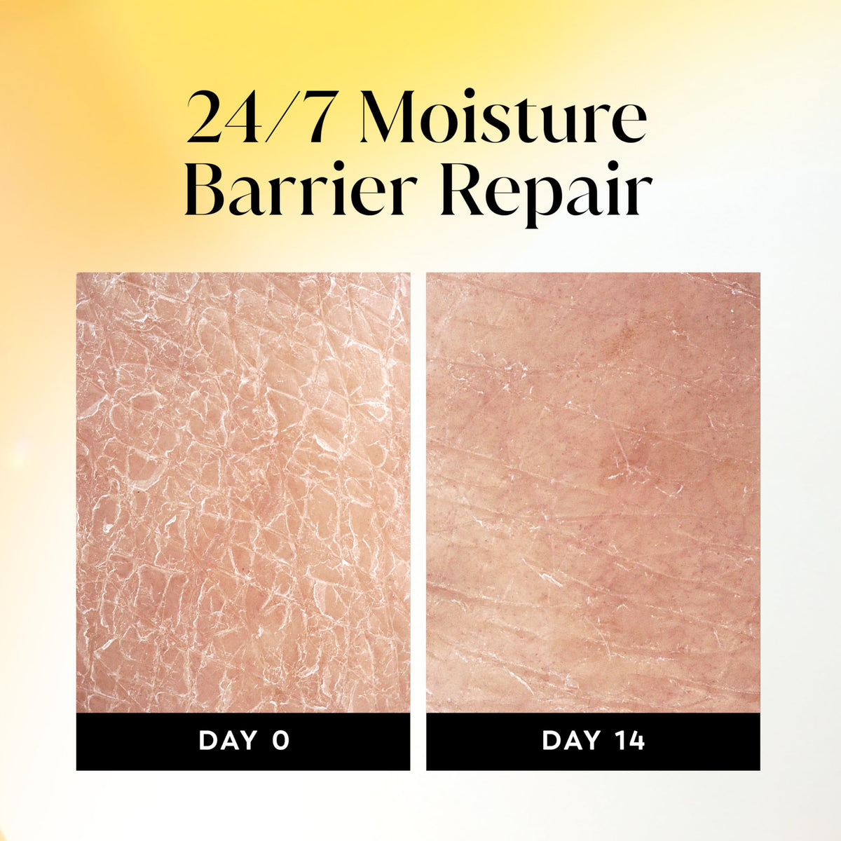 Olay Ultra Moisture Body Wash lather on skin