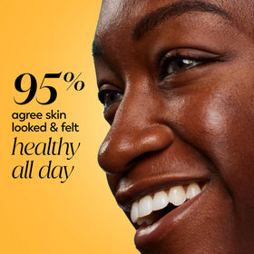 Olay Vitamin C Face Moisturiser with fresh citrus