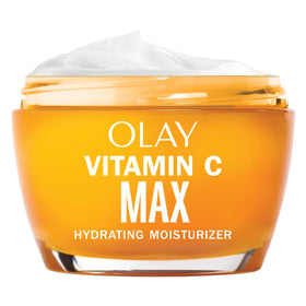Olay Vitamin C MAX Face Moisturizer 1.7oz front view