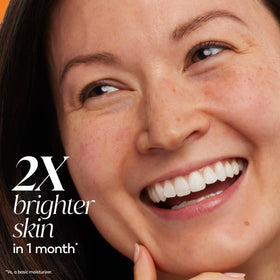 Olay Vitamin C MAX Face Moisturizer packaging