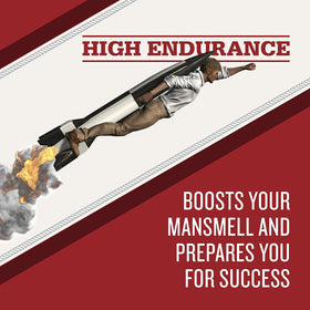 Old Spice Anti-Perspirant packaging details