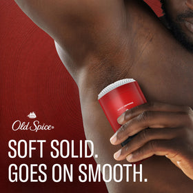 Old Spice Antiperspirant Deodorant Swagger Cedarwood with body wash
