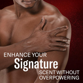 Old Spice Antiperspirant Spray 4.3 oz in lifestyle setting