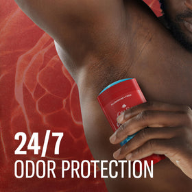 Old Spice Aqua Reef Deodorant ingredients list