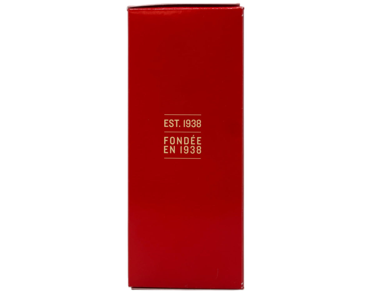 Old Spice Classic After Shave 4.25oz bottle on bathroom shelf