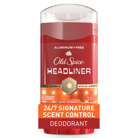 Old Spice Deodorant for Men 3.0 oz front view