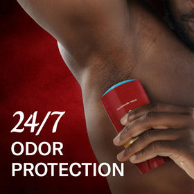 Old Spice Deodorant for Men packaging