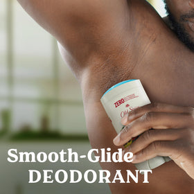 Old Spice Deodorant ingredients list