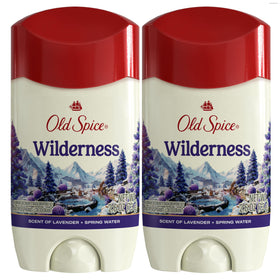 Old Spice Dry Feel Antiperspirant Deodorant for Men front view