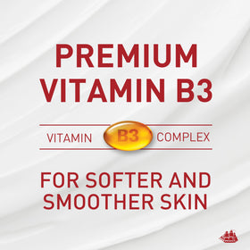 Old Spice Hand, Face & Body Lotion in lifestyle setting