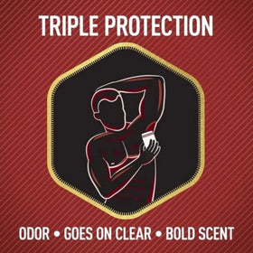 Old Spice High Endurance Deodorant packaging and 85g stick